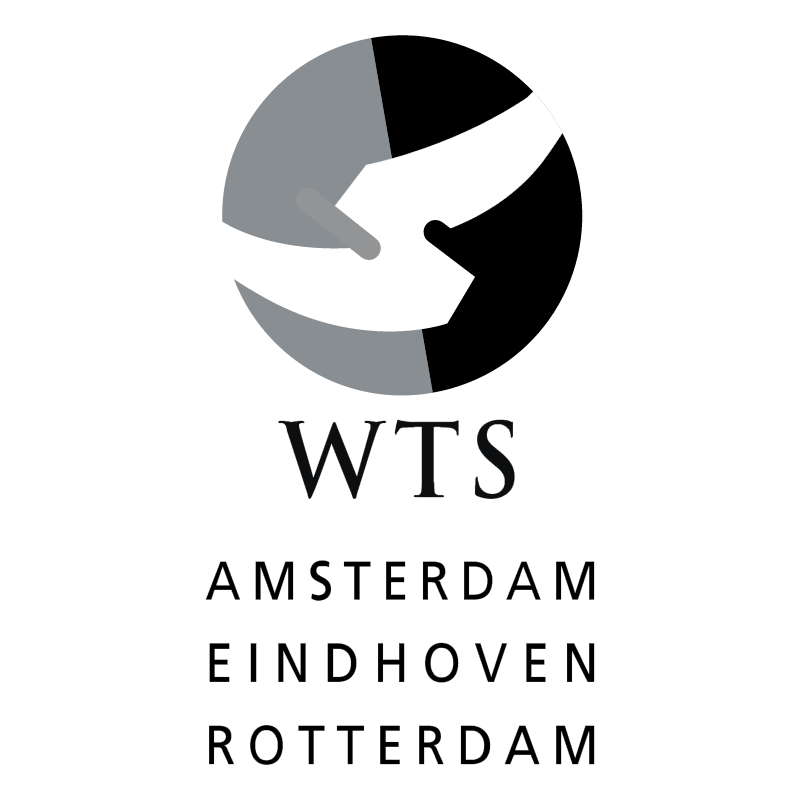 WTS vector logo