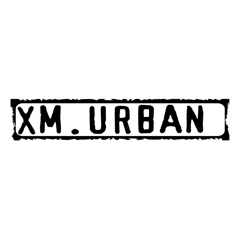 XM Urban vector