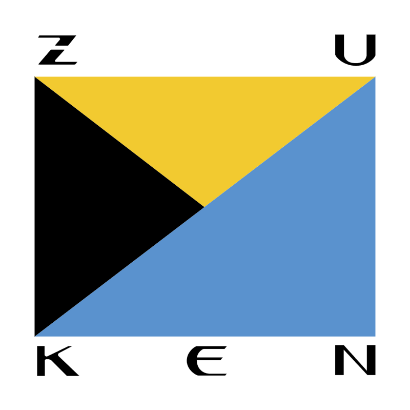 Zuken vector logo
