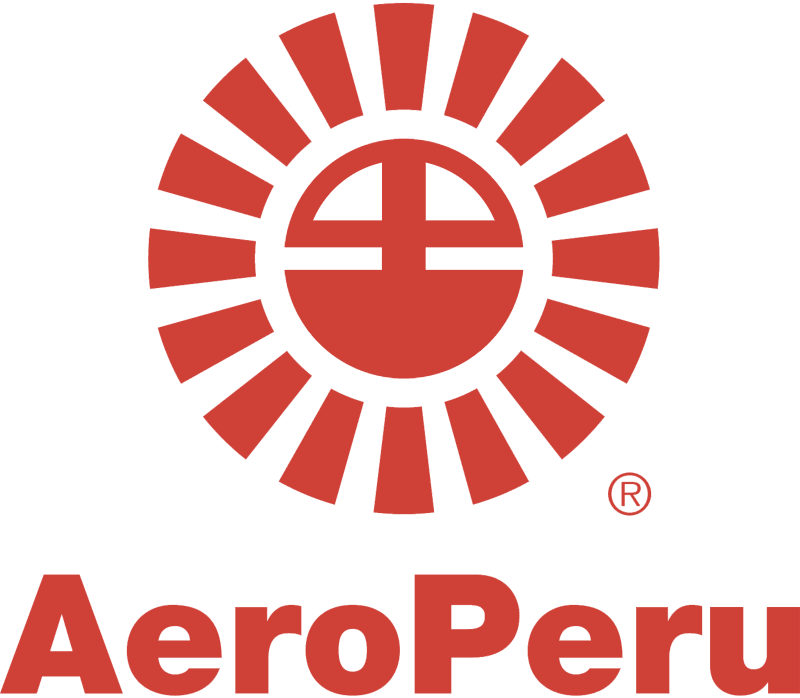 AERO PERU 2 vector