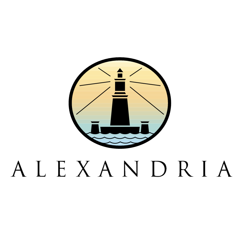 Alexandria vector