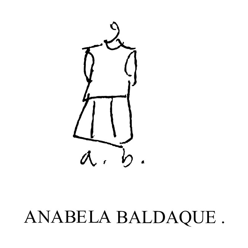 Anabela Baldaque vector