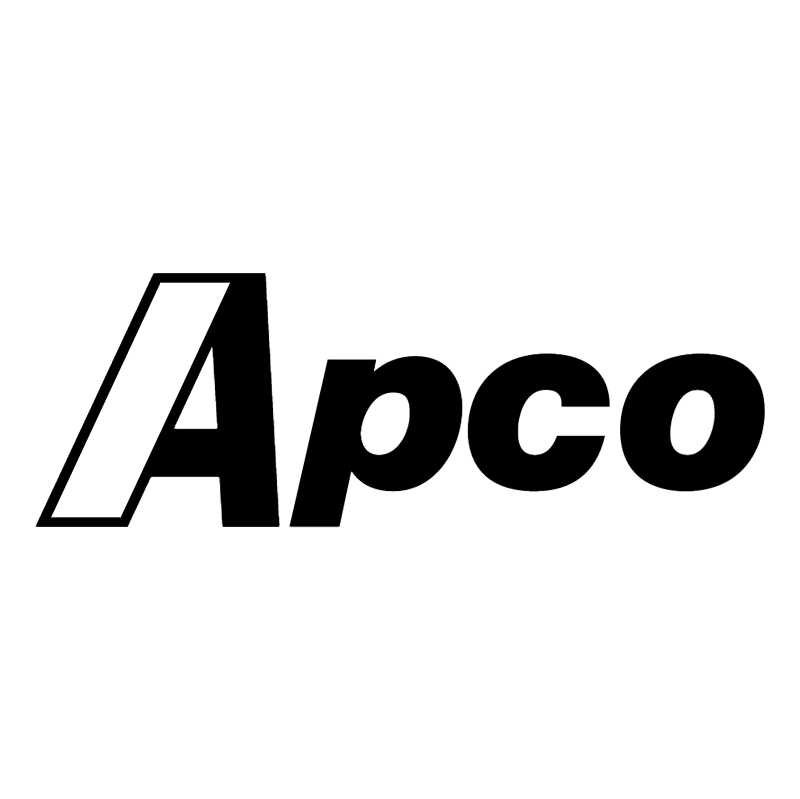 Apco 47167 vector
