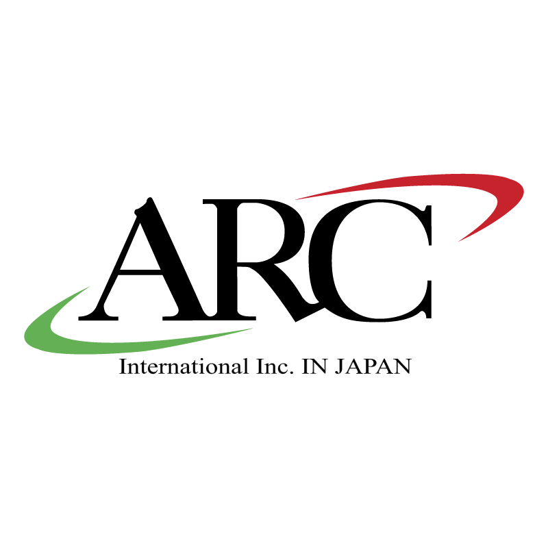 ARC International vector