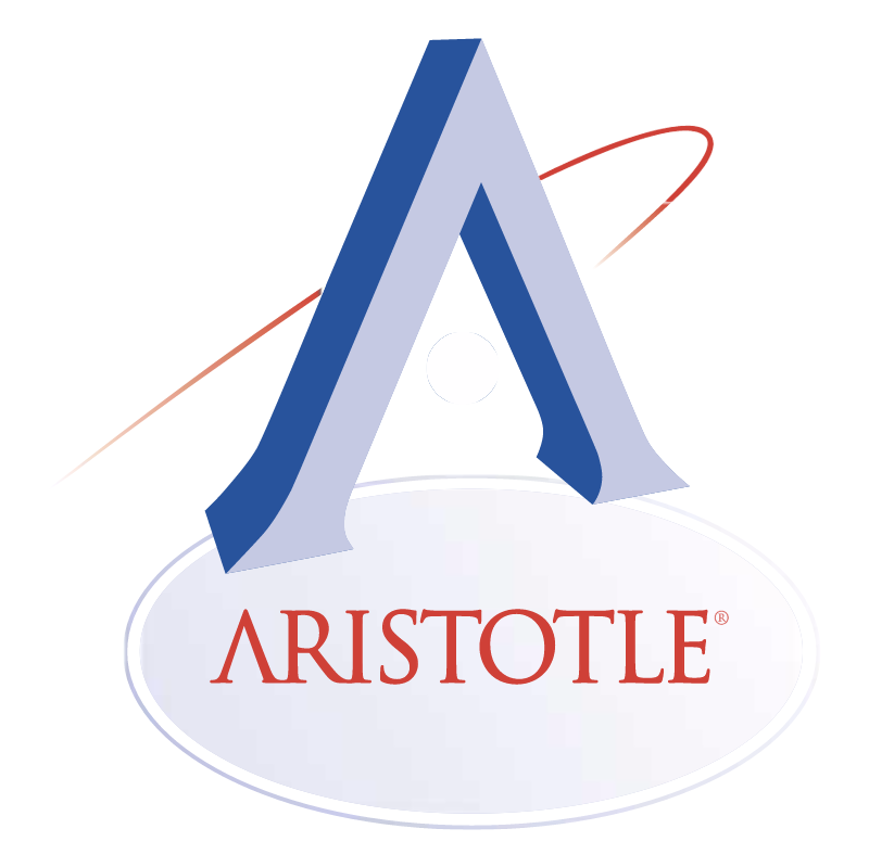 Aristotle 74911 vector