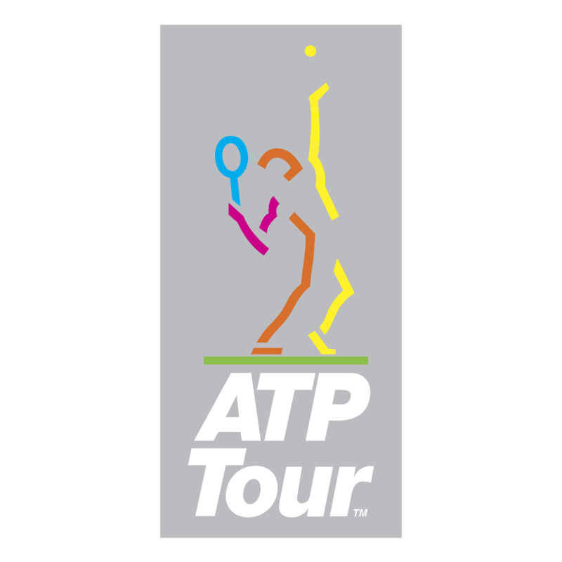 ATP Tour vector