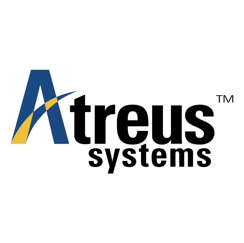 Atreus Systems 61151 vector logo