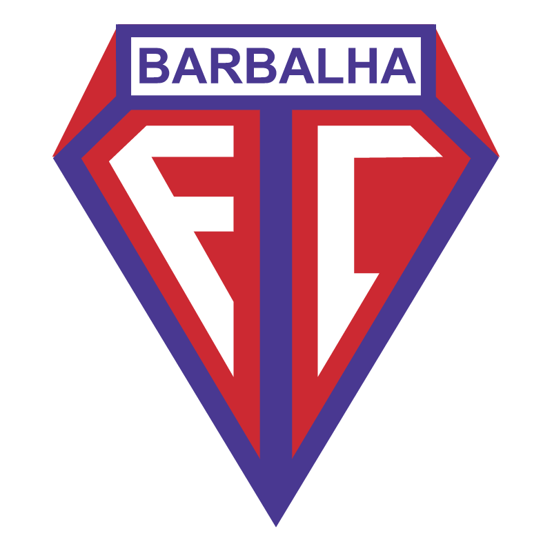 Barbalha Futebol Clube de Barbalha CE vector