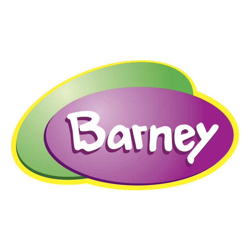 Barney vector