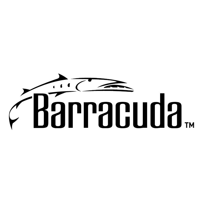 Barracuda vector