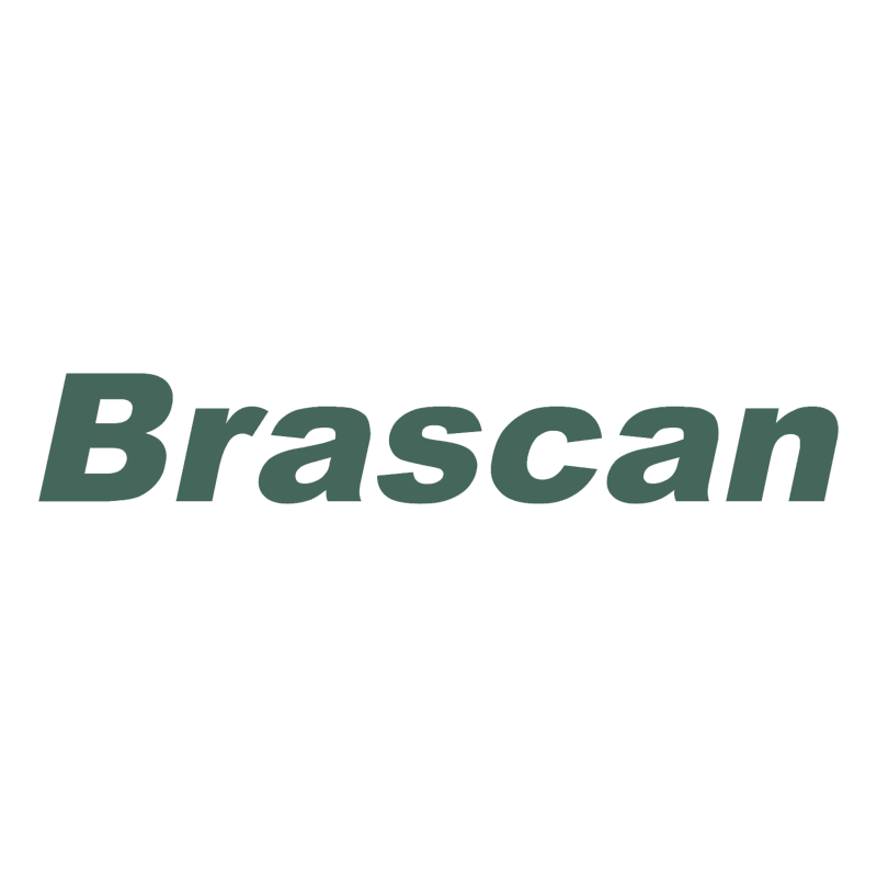 Brascan 41758 vector