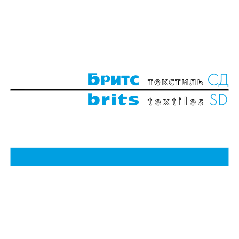 Brits textiles SD 75022 vector