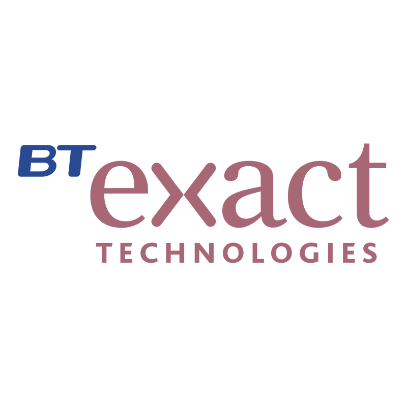 BTexact Technologies 80708 vector