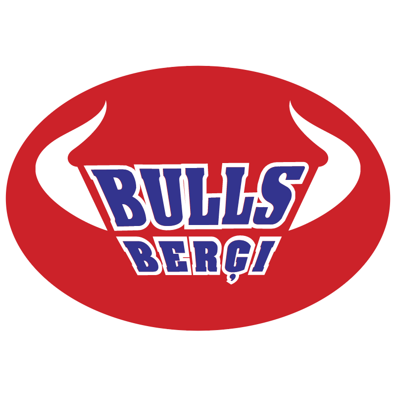 Bulls Bergi vector