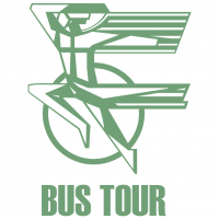 Bus Tour vector