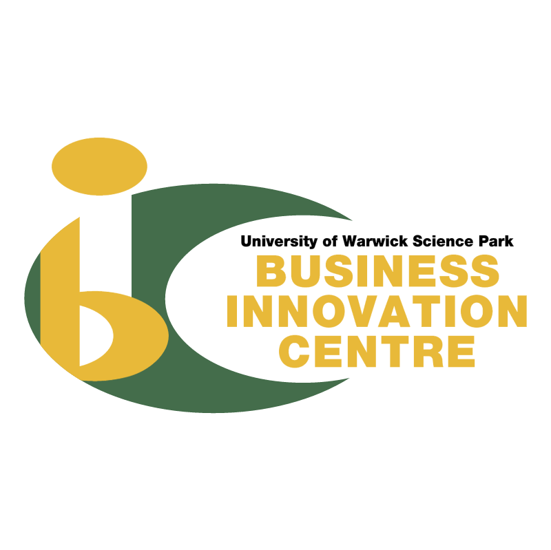 Business Innovation Centre vector