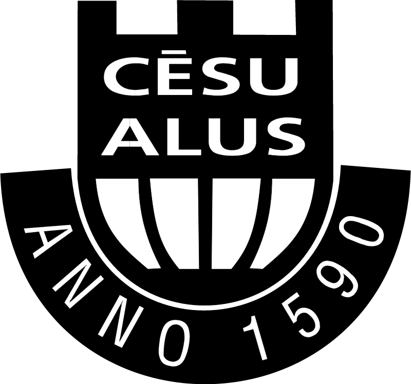 Cesu Alus logo vector
