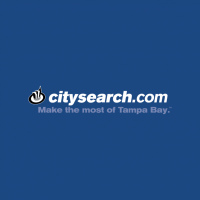 Citysearch vector