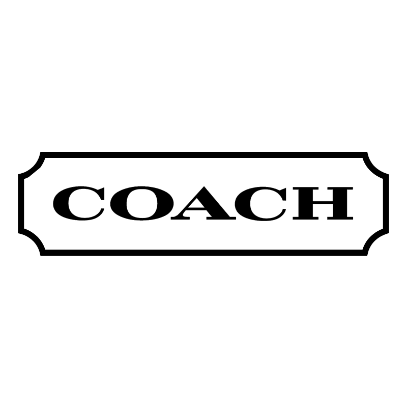 Coach vector