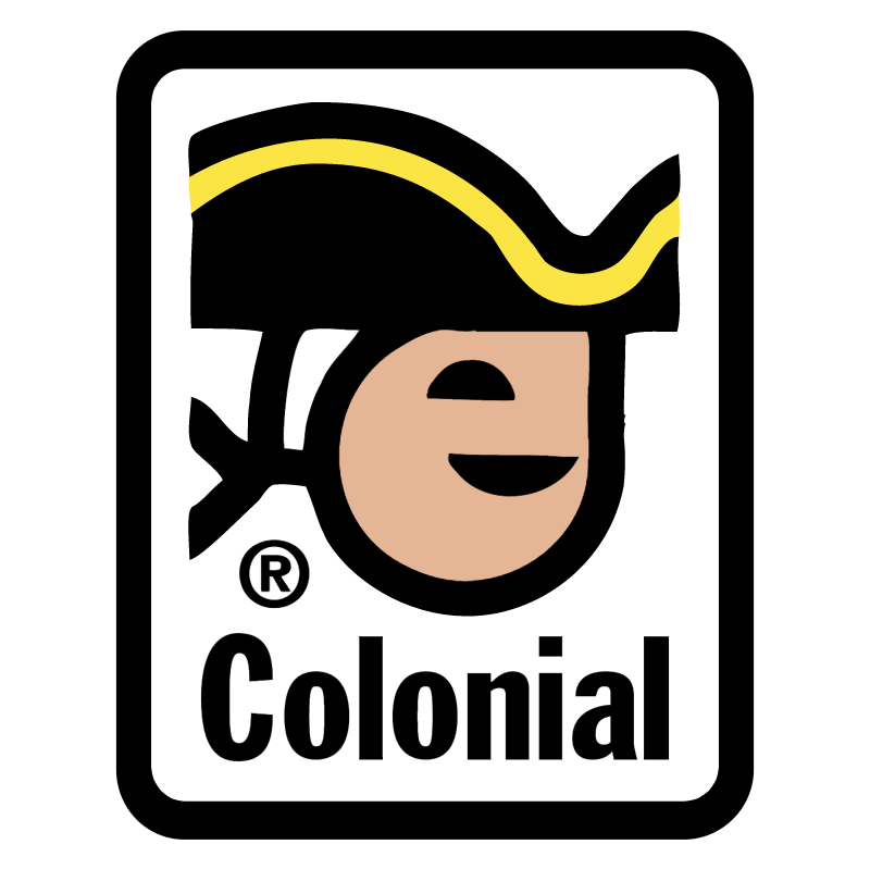 Colonial vector