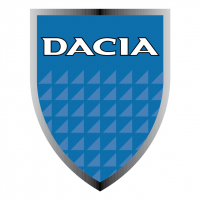 Dacia vector