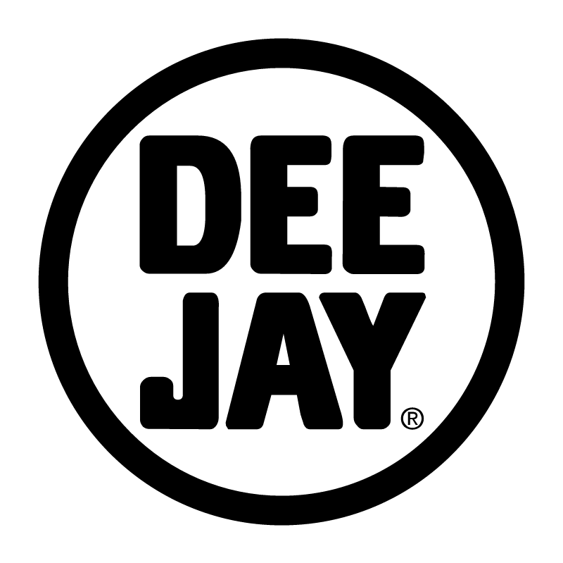 Dee Jay vector