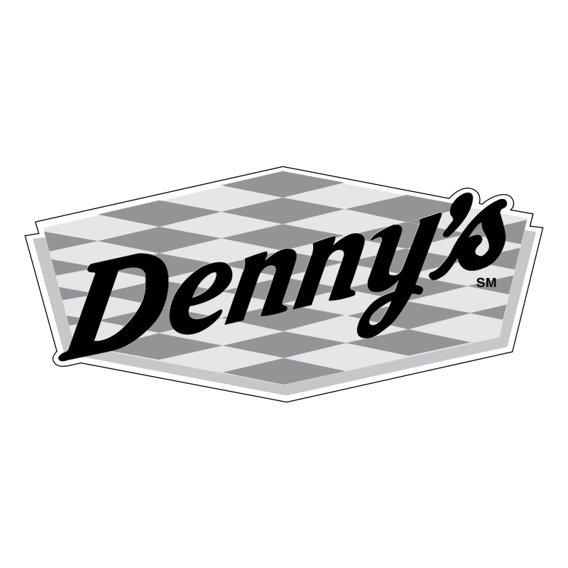 Denny’s vector
