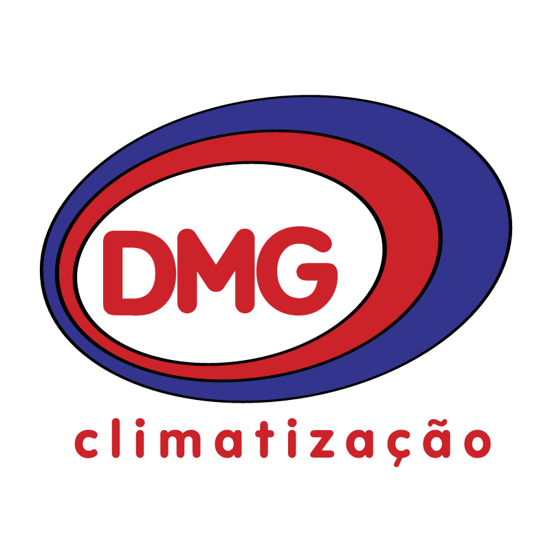 DMG Climatizacao vector