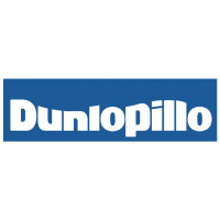 Dunlopillo vector