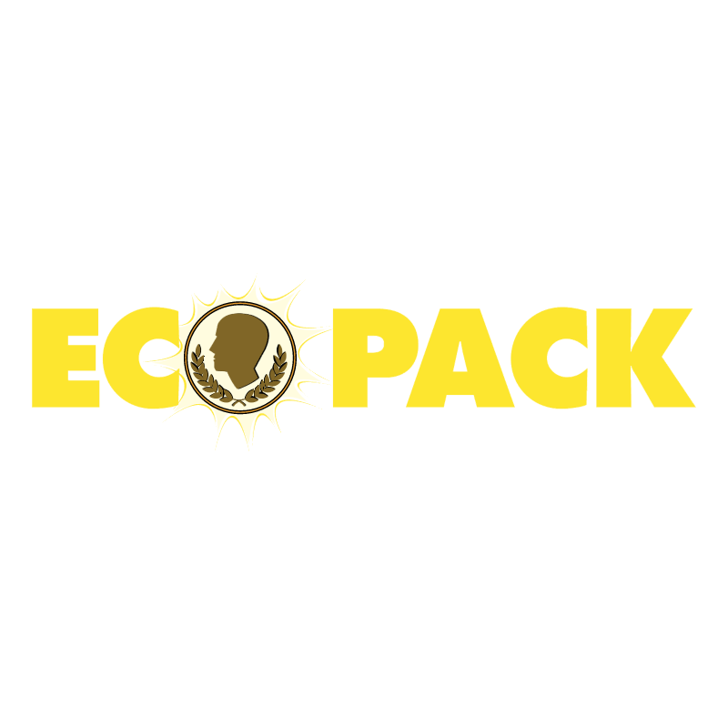 Ecopack vector