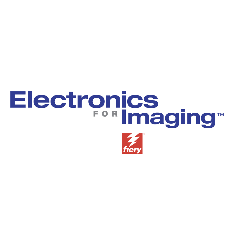 Electronics For Imaging vector