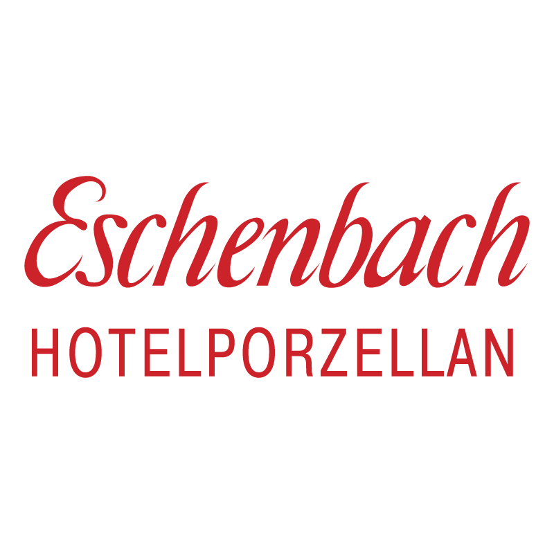 Eschenbach Hotelporzellan vector