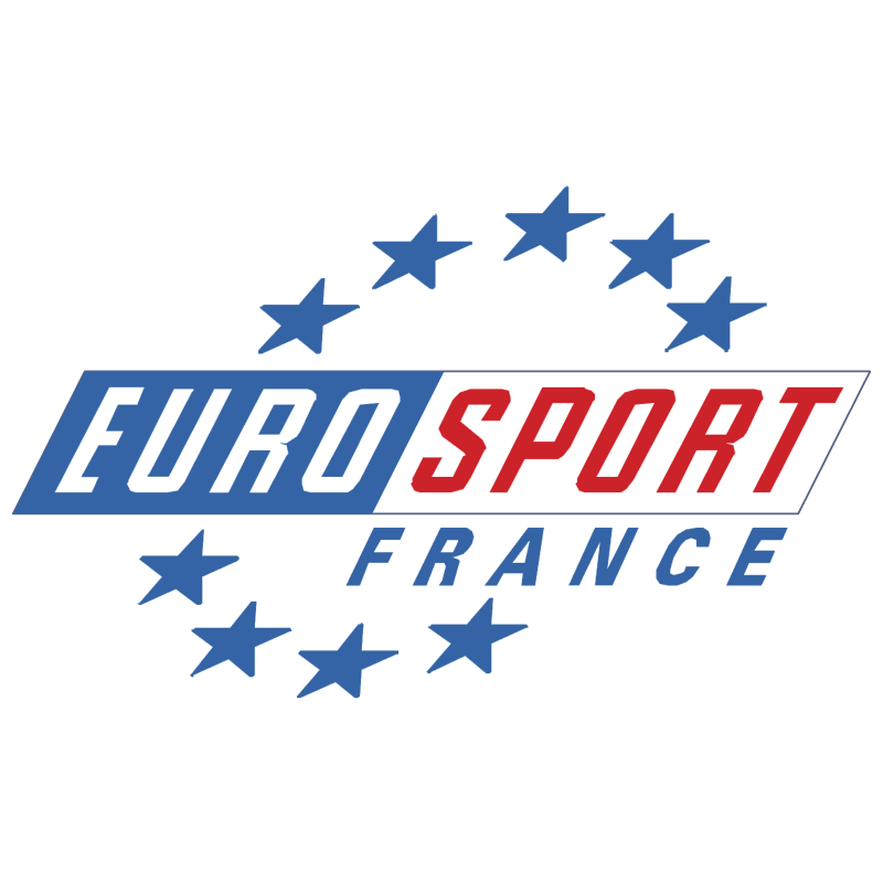 Eurosport France vector
