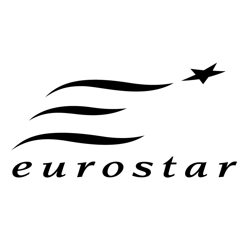 Eurostar vector