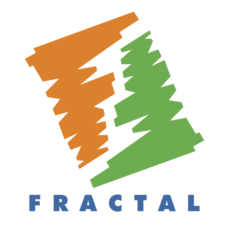 Fractal vector