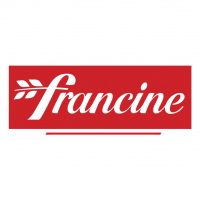 Francine vector