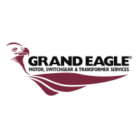 Grand Eagle vector
