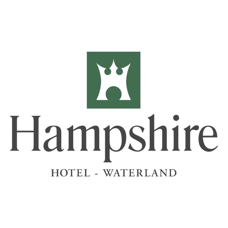 Hampshire Hotel Waterland vector