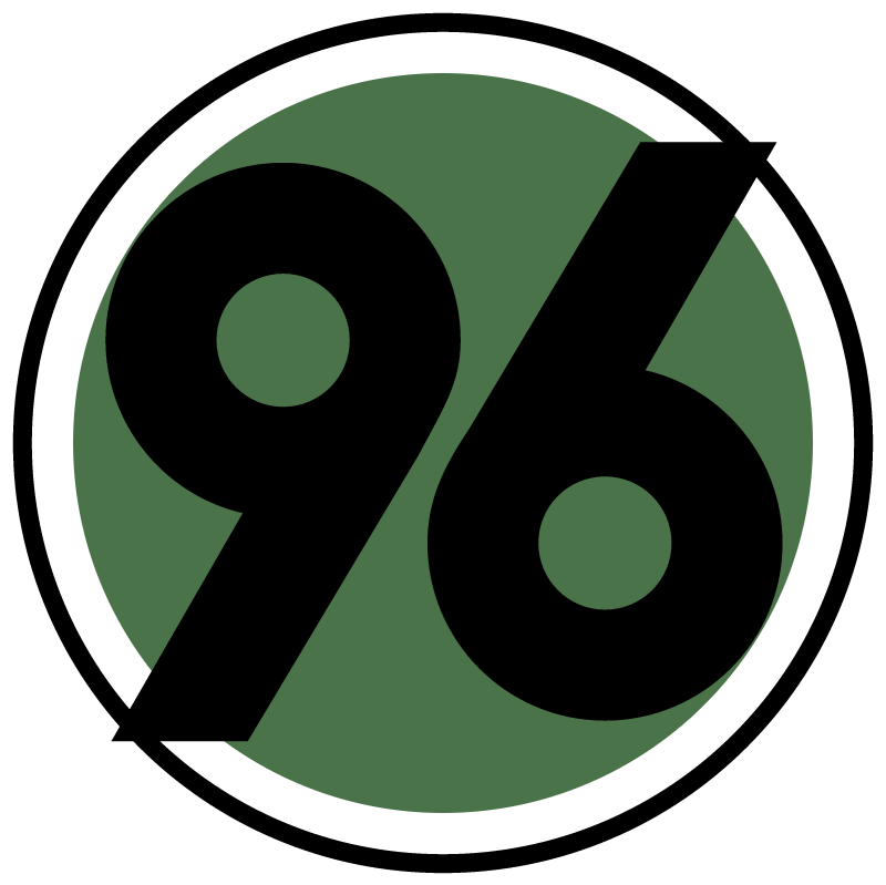 Hannover 96 vector