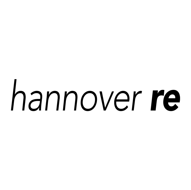 Hannover Re vector