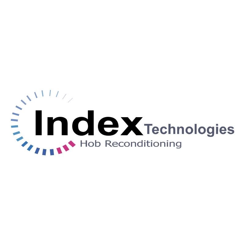 Index Technologies vector