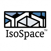 IsoSpace vector