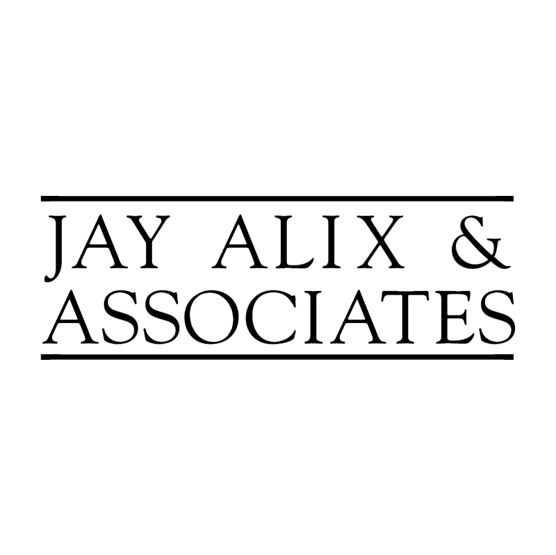 Jay Alix &amp; Associates vector