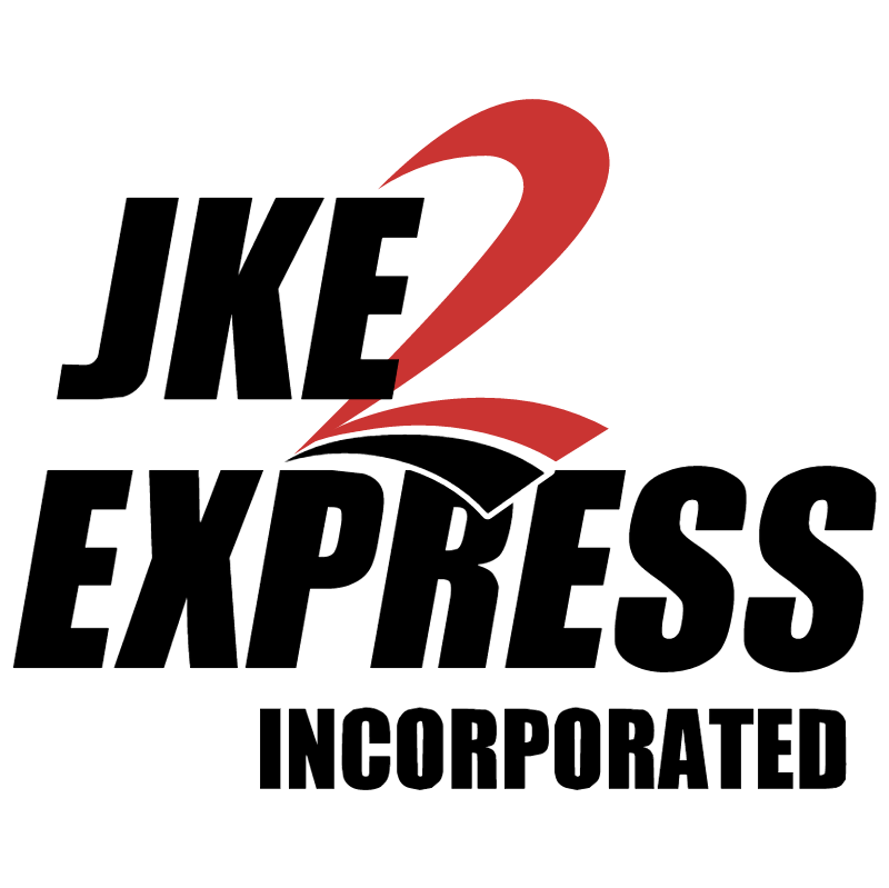 JKE 2 Express vector