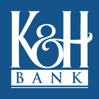 K&amp;H Bank vector
