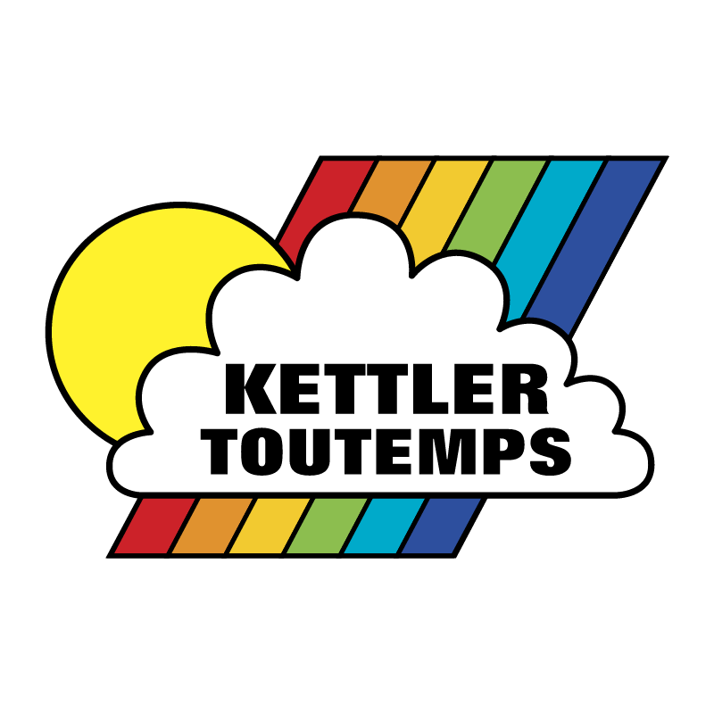 Kettler Toutemps vector