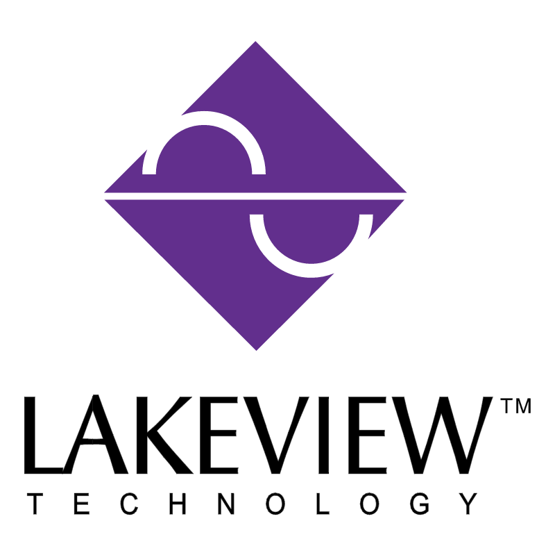 Lakeview Technology vector