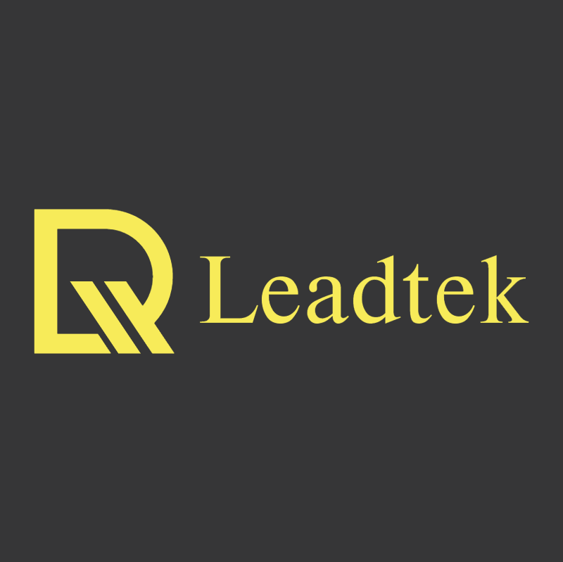 Leadtek vector