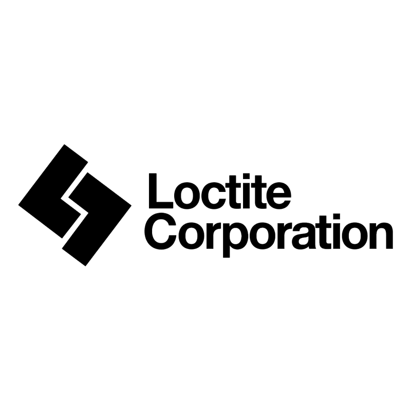 Loctite Corporation vector