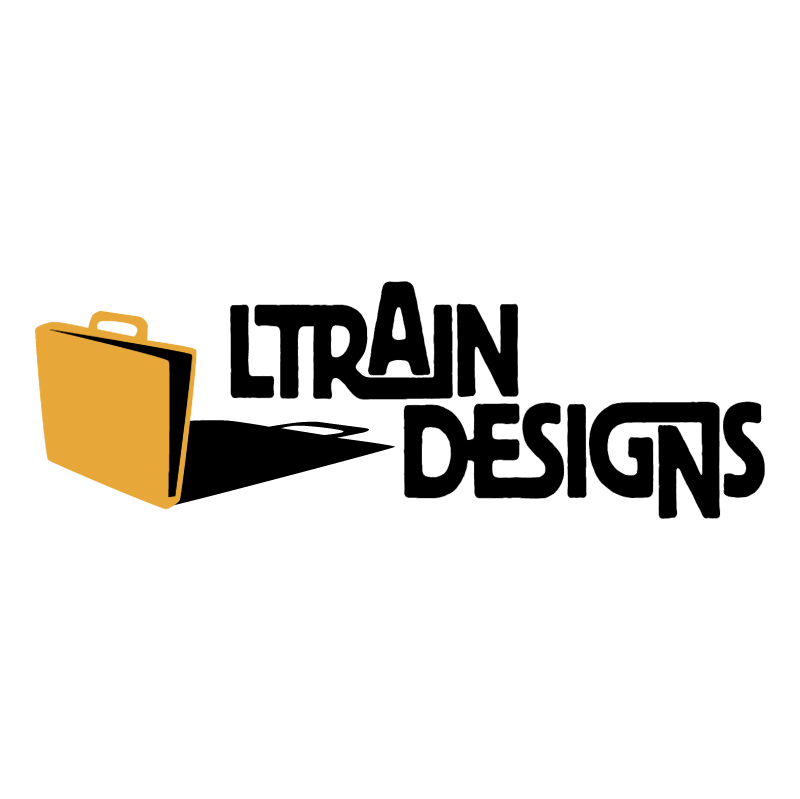 LTrain Designs vector
